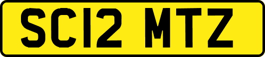 SC12MTZ