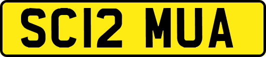 SC12MUA