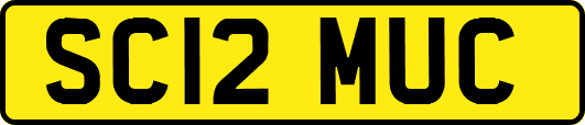 SC12MUC