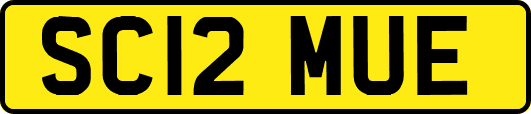 SC12MUE