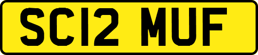 SC12MUF