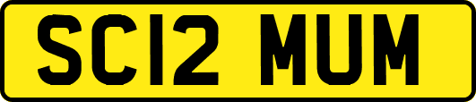 SC12MUM