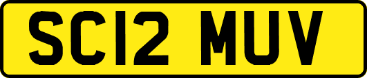 SC12MUV