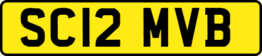 SC12MVB