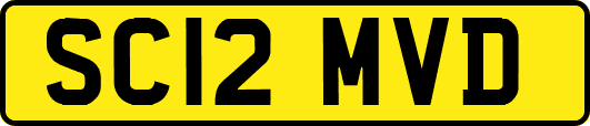 SC12MVD