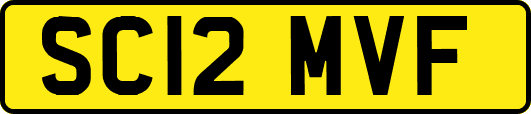 SC12MVF
