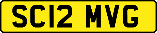 SC12MVG