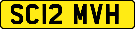 SC12MVH