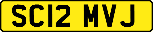 SC12MVJ