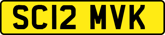 SC12MVK