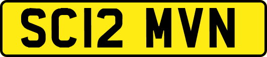 SC12MVN