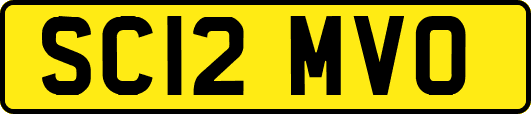 SC12MVO
