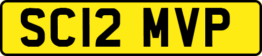 SC12MVP