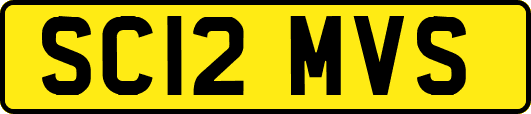 SC12MVS