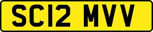 SC12MVV