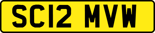 SC12MVW