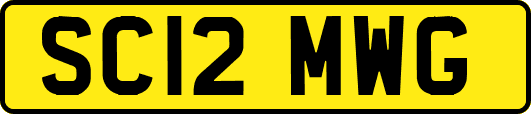 SC12MWG