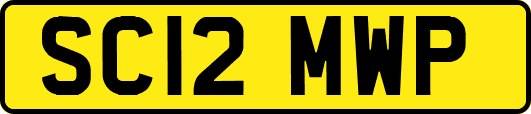 SC12MWP