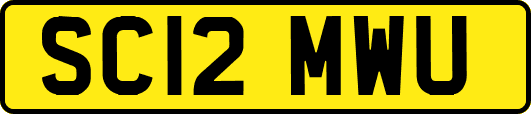SC12MWU