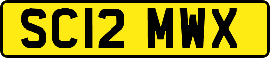 SC12MWX
