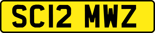 SC12MWZ