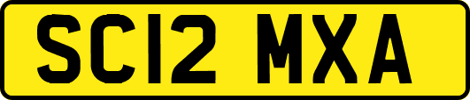 SC12MXA