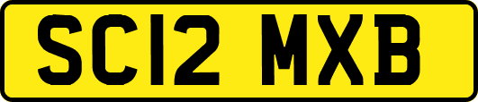 SC12MXB
