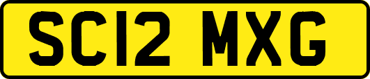 SC12MXG
