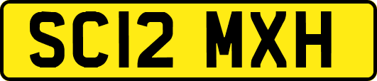 SC12MXH