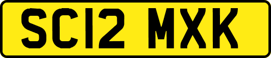 SC12MXK