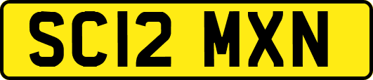 SC12MXN