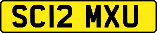 SC12MXU