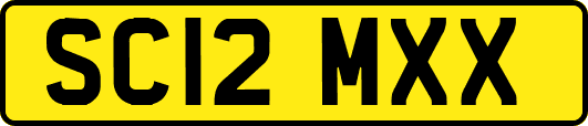 SC12MXX