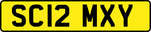 SC12MXY