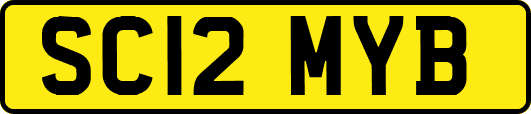 SC12MYB