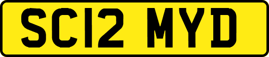 SC12MYD