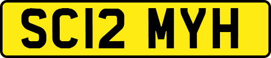 SC12MYH