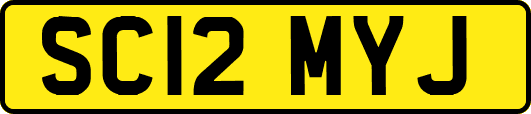 SC12MYJ