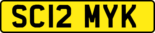 SC12MYK