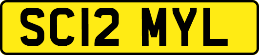 SC12MYL