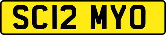 SC12MYO