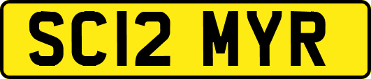 SC12MYR