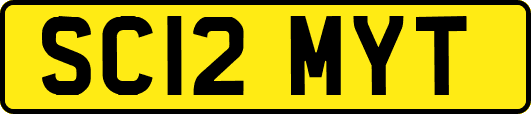 SC12MYT