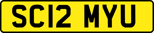 SC12MYU