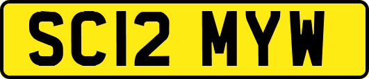SC12MYW