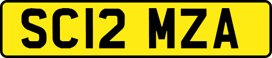 SC12MZA