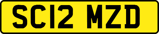 SC12MZD