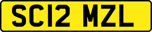 SC12MZL