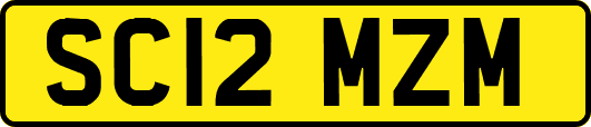 SC12MZM