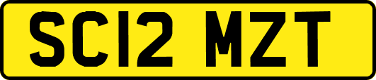 SC12MZT